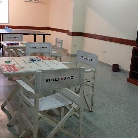 Alojamiento En Pleno Centro De Corrientes Exterior foto